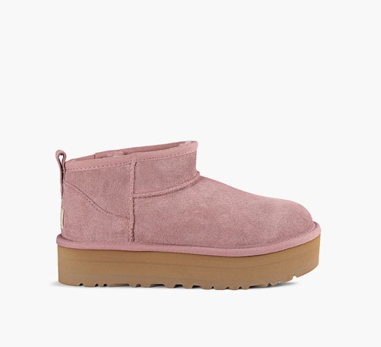 CLASSIC ULTRA MINI PLATFORM