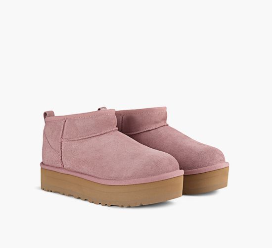 CLASSIC ULTRA MINI PLATFORM