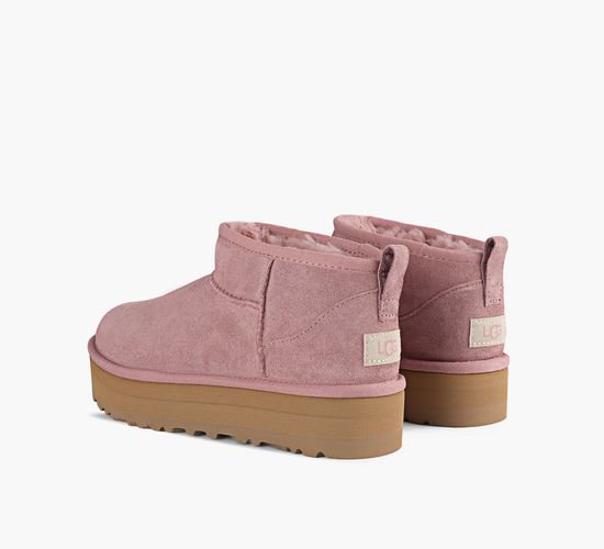 CLASSIC ULTRA MINI PLATFORM