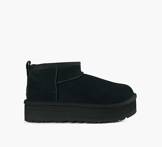 CLASSIC ULTRA MINI PLATFORM