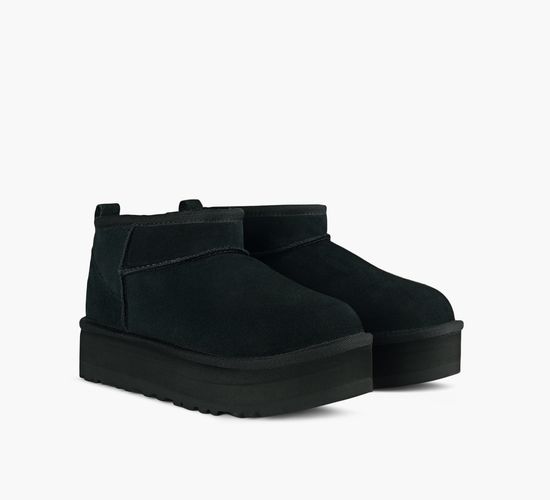 CLASSIC ULTRA MINI PLATFORM