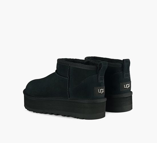 CLASSIC ULTRA MINI PLATFORM