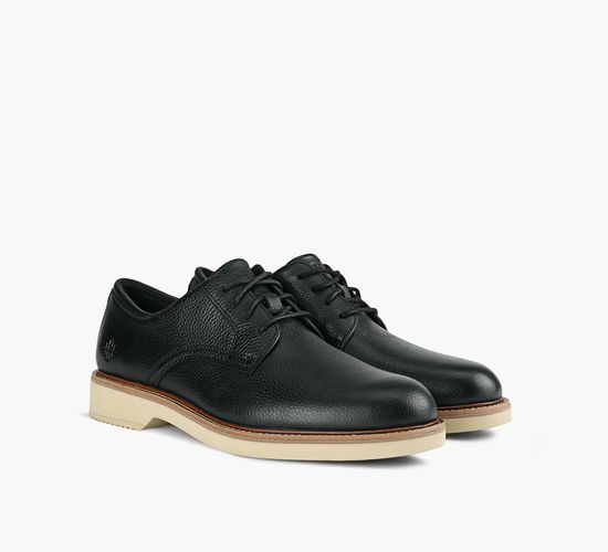 AMERICAN CLASSICS MONTROSE PLAIN TOE OXFORDS