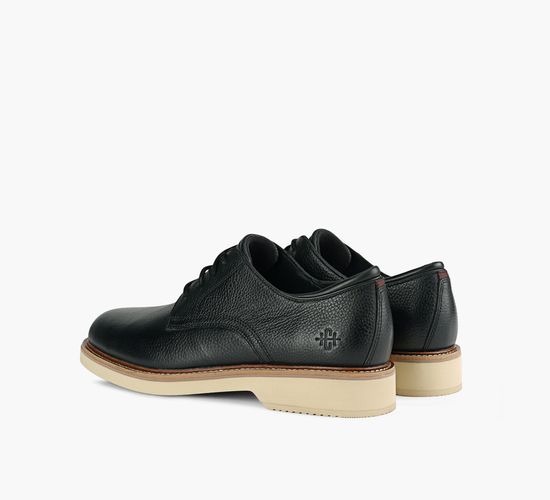 AMERICAN CLASSICS MONTROSE PLAIN TOE OXFORDS