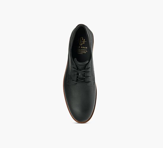 AMERICAN CLASSICS MONTROSE PLAIN TOE OXFORDS