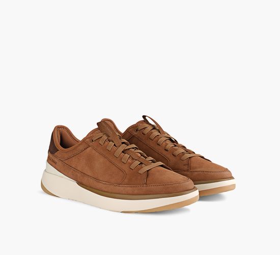 GRANDPRO ALL DAY COURT SNEAKER