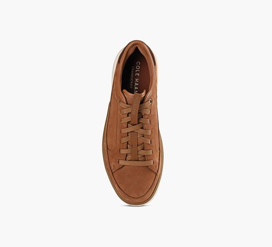 GRANDPRO ALL DAY COURT SNEAKER