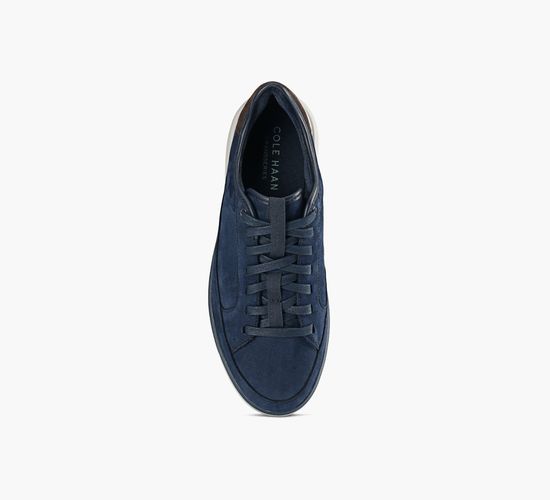 GRANDPRO ALL DAY COURT SNEAKER