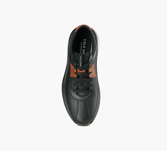 GRANDPRO ALL DAY RUNNER