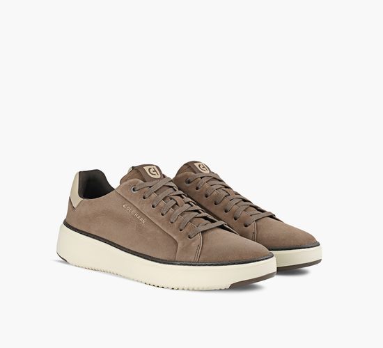 GRANDPRO TOPSPIN SNEAKER