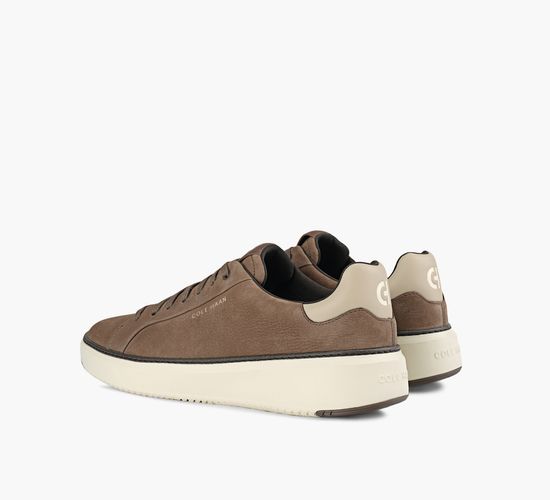 GRANDPRO TOPSPIN SNEAKER