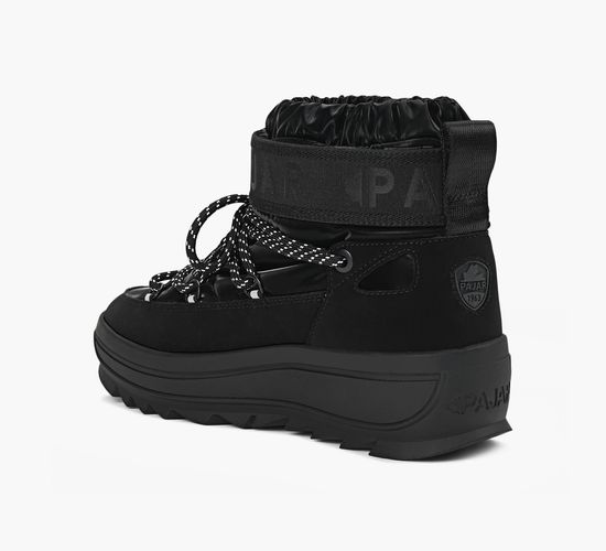 GALAXY MINI WOMEN'S PULL ON BOOTIE