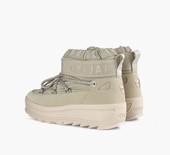 GALAXY MINI WOMEN'S PULL ON BOOTIE