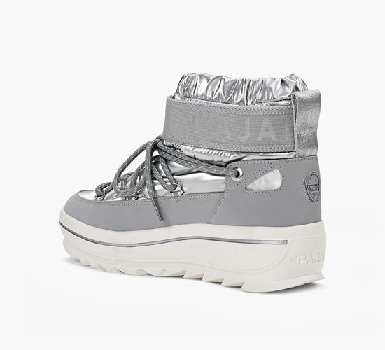 GALAXY MINI WOMEN'S PULL ON BOOTIE