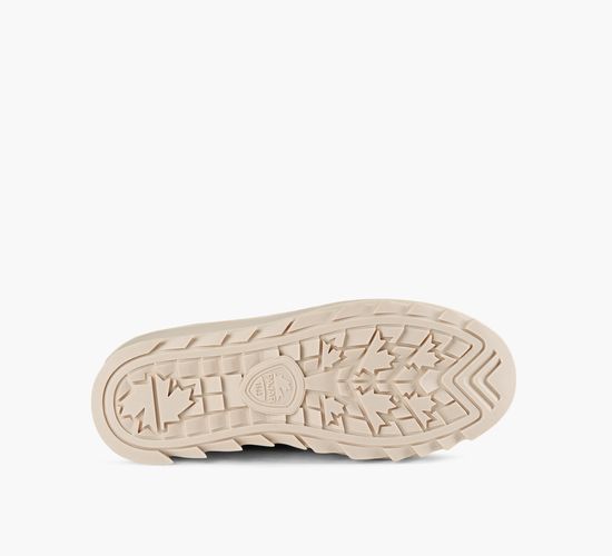 GALAXY SUEDE WOMEN'S PULL ON BOOT