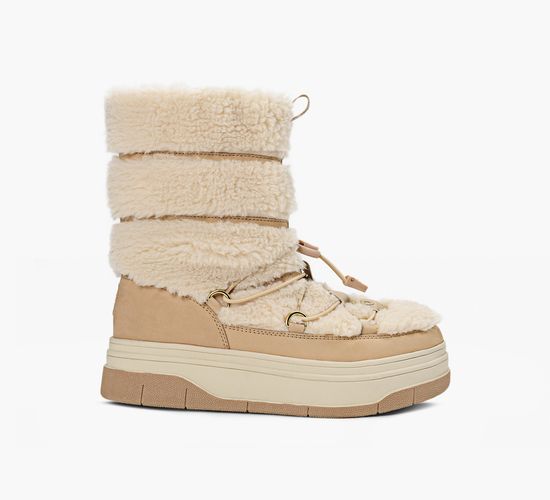 JANIE 2.0 WOMEN'S HIGH PULL ON BOOT W/INSIDE ZIP