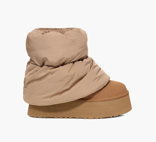 CLASSIC MINI DIPPER PUFFER