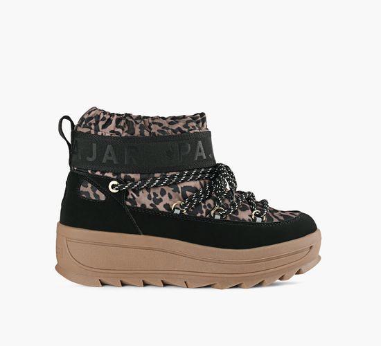 GALAXY MINI WOMEN'S PULL ON BOOTIE