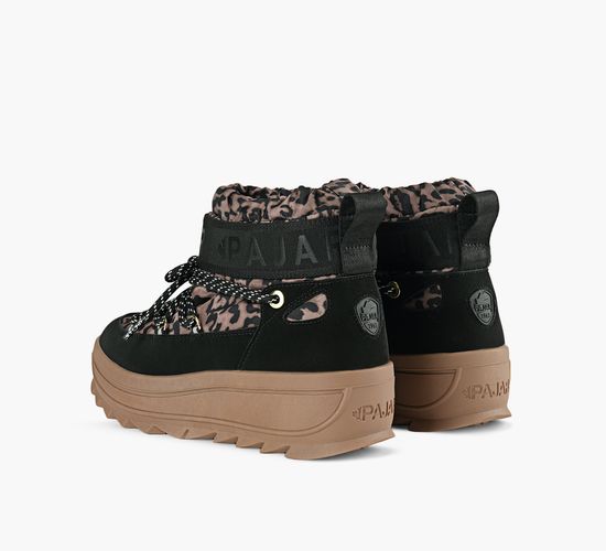 GALAXY MINI WOMEN'S PULL ON BOOTIE