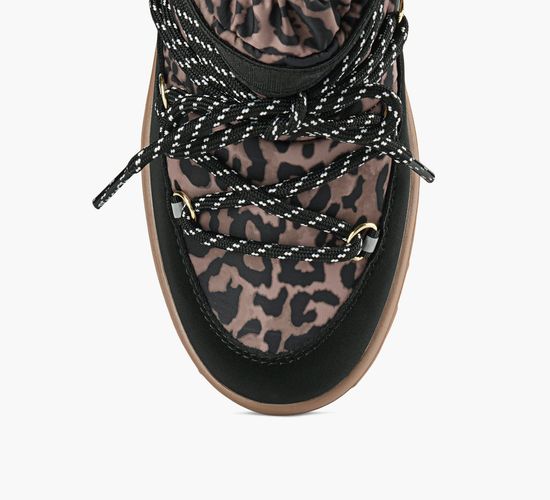 GALAXY MINI WOMEN'S PULL ON BOOTIE