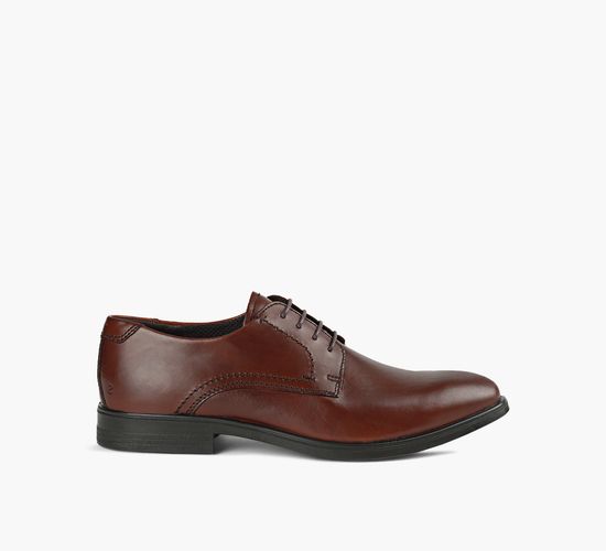 MELBOURNE PLAIN TOE