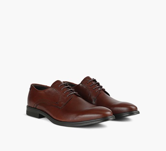 MELBOURNE PLAIN TOE