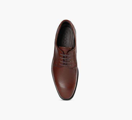 MELBOURNE PLAIN TOE