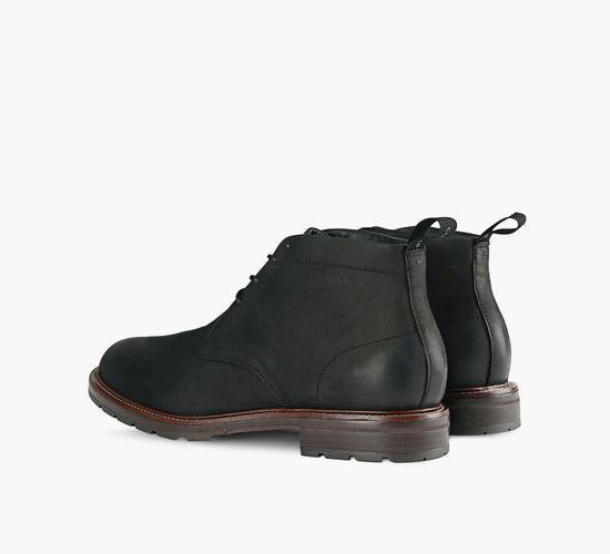 ROUNDHILL GRAND CHUKKA