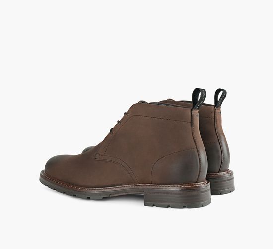 ROUNDHILL GRAND CHUKKA