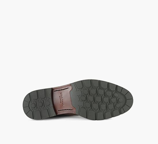 ROUNDHILL GRAND CHUKKA