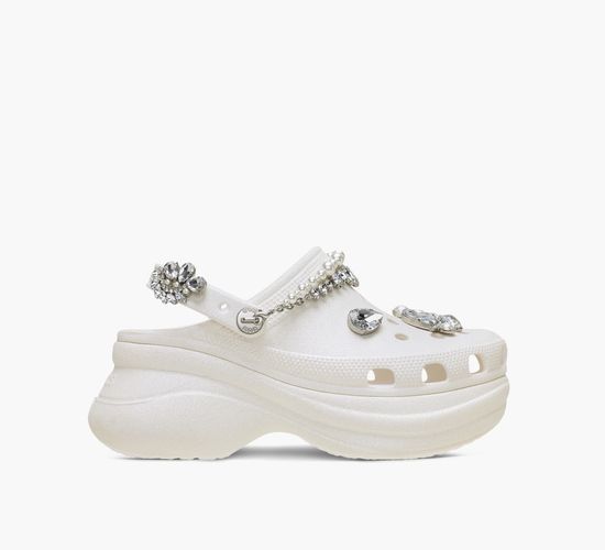 BAE WEDDING GLITTER CLOG