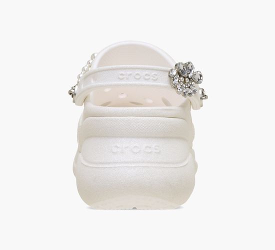 BAE WEDDING GLITTER CLOG