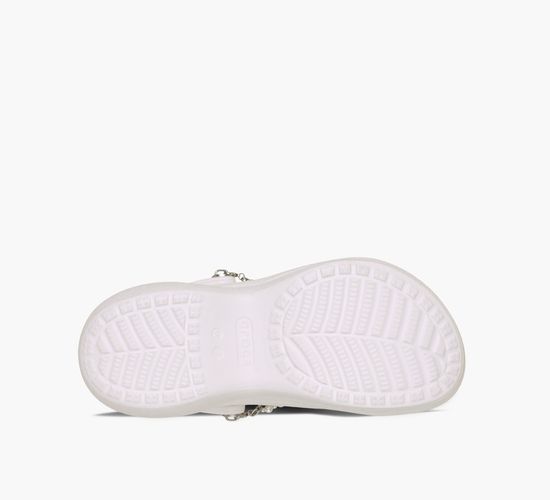 BAE WEDDING GLITTER CLOG