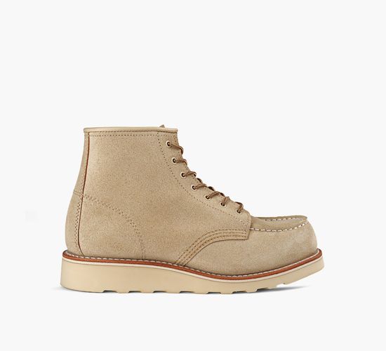 RED WING | Browns Shoes