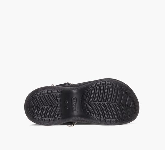 BAE WEDDING GLITTER CLOG