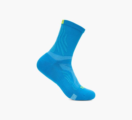 U BONDI QUARTER RUN SOCK