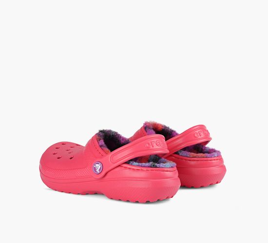CLASSIC LINED CLOG