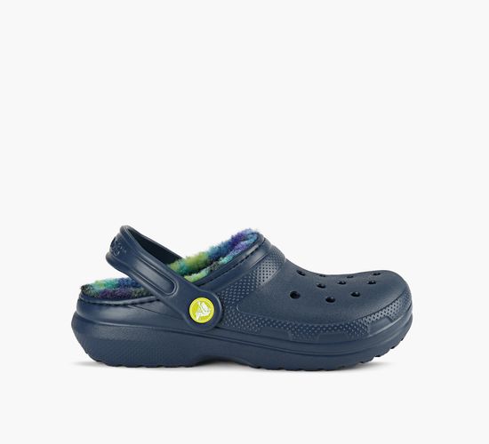 CLASSIC LINED CLOG