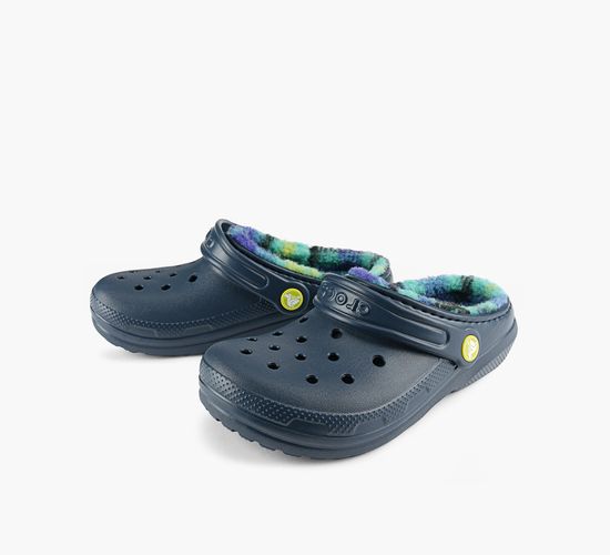 CLASSIC LINED CLOG