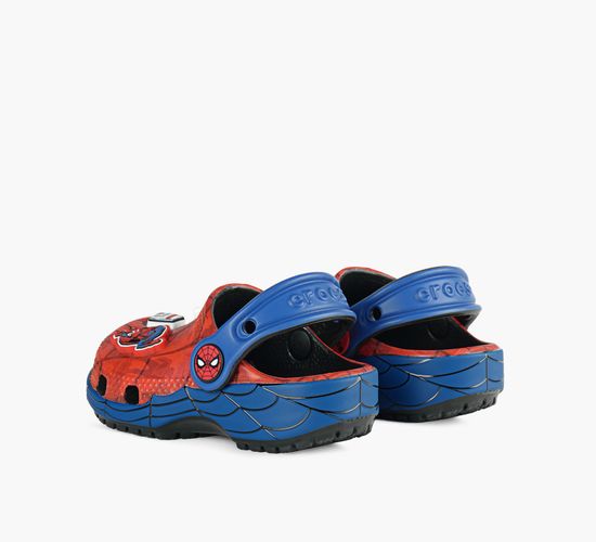 SPIDERMAN WEB CLASSIC CLOG