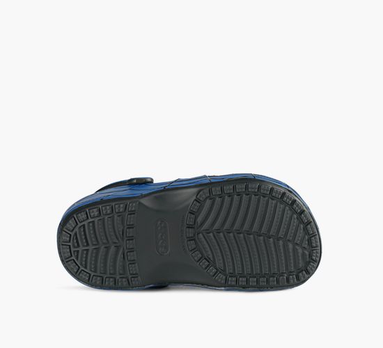 SPIDERMAN WEB CLASSIC CLOG