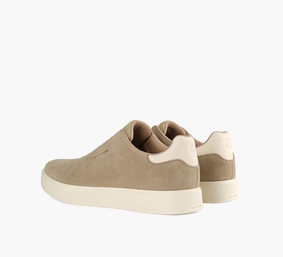 GP LUXE SLIP ON SNKR