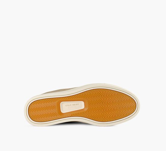 GP LUXE SLIP ON SNKR