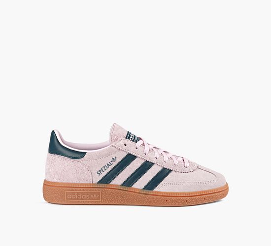 Image 73: HANDBALL SPEZIAL