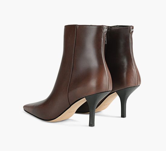 SELINA HEELED BOOTIE