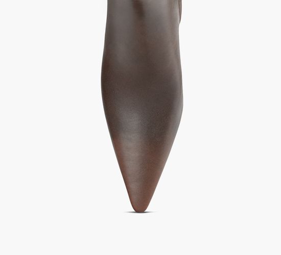 SELINA HEELED BOOTIE