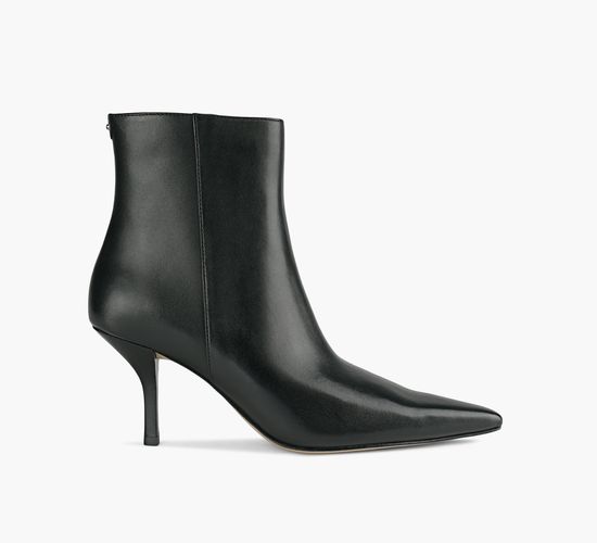 SELINA HEELED BOOTIE