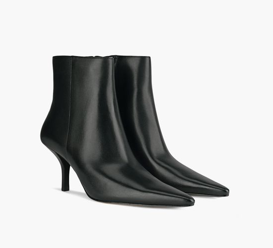 SELINA HEELED BOOTIE