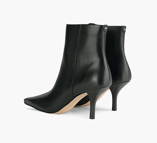 SELINA HEELED BOOTIE