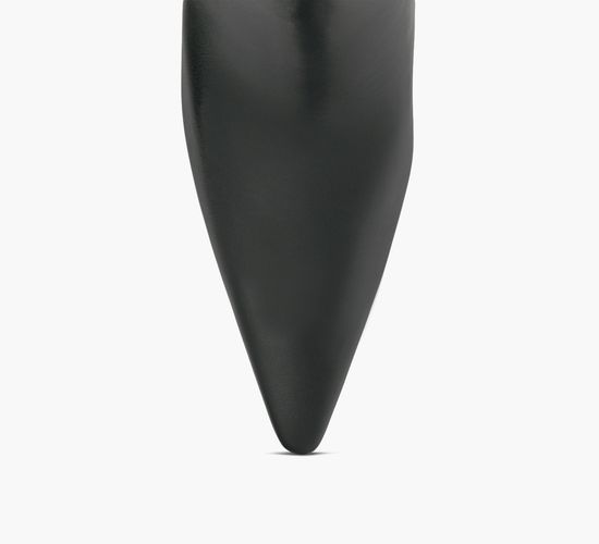 SELINA HEELED BOOTIE